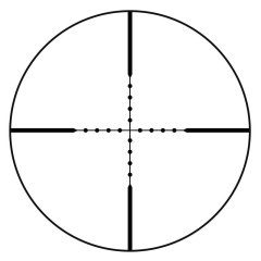 BUSHNELL 4.5-30X50 ELITE TACTICAL TUFEK DURBUNU