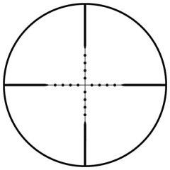 BUSHNELL 5-15X40 ELITE TUFEK DURBUNU