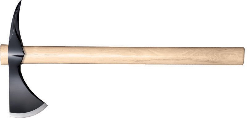 Cold Steel Spike Hawk Nacak Balta