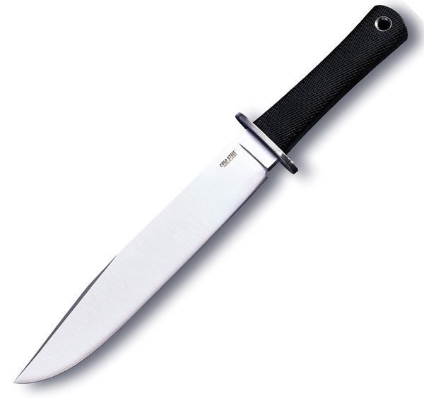 Cold Steel Trail Master San Mai İii Bıçak