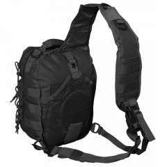 Sturm One Strap Assault Siyah Çanta