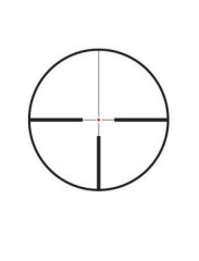 BUSHNELL 2.5-10X50 4200 M TUFEK DURBUNU
