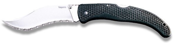 Cold Steel Extra Large Vaquero Çakı