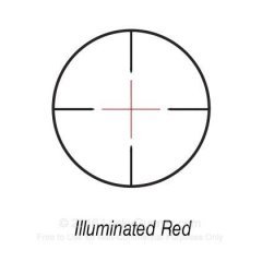 BUSHNELL 3-9X40 TUFEK DURBUNU (713949I)