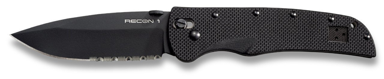 Cold Steel Recon 1 Spear Çakı