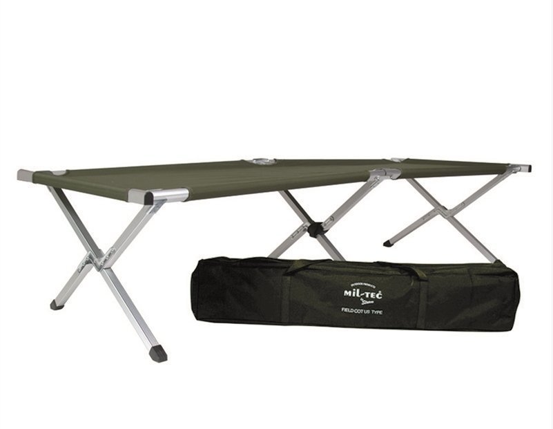 Sturm Alüminyum Kampet