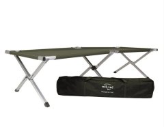 Sturm Alüminyum Kampet