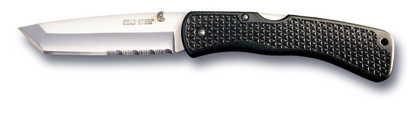 Cold Steel Voyager 4'' Tanto Çakı