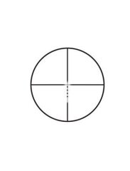 BUSHNELL 3-9X40 TUFEK DURBUNU (AR93940)