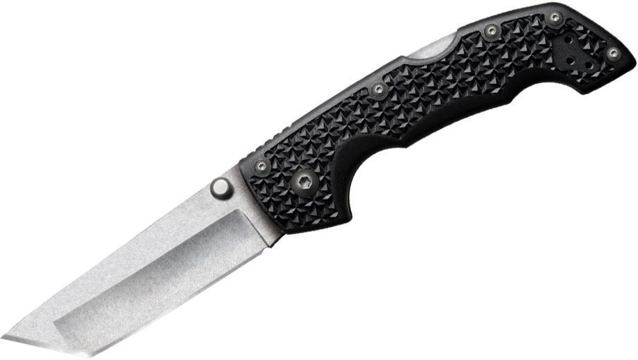 Cold Steel Voyager Medium Tanto Çakı