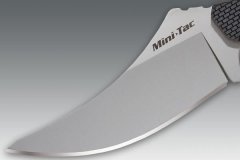 Cold Steel Mini Tac Skinner Bıçak