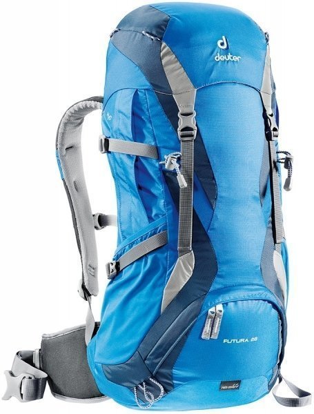 Deuter Futura 26 Sırt Çantası