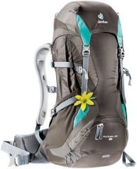Deuter Futura 24 Sl Sırt Çantası
