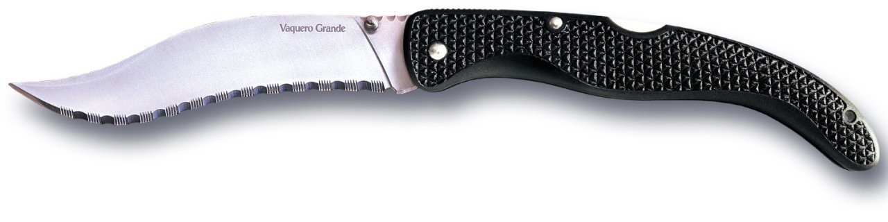 Cold Steel Grande Vaquero Çakı