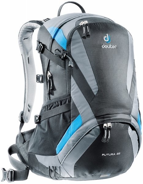 Deuter Futura 22 Sırt Çantası