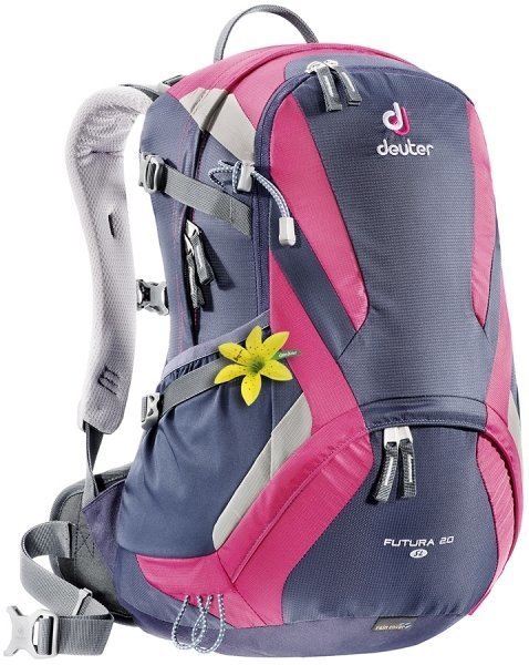 Deuter Futura 20 Sl Sırt Çantası