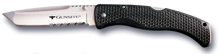 Cold Steel Gunsite Çakı