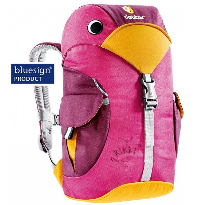 Deuter Kikki Çocuk Sırt Çantası