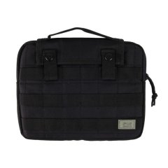 Sturm Tablet Çanta Siyah