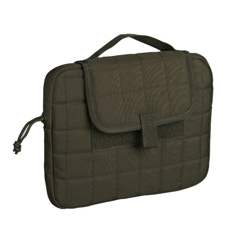 Sturm Tablet Çanta Yeşil