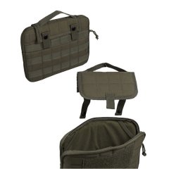 Sturm Tablet Çanta Yeşil