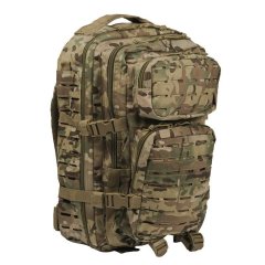 Sturm 36 Lt Multitarn Laser Cut Çanta