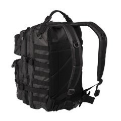 Sturm 36 Lt Tac.Siyah Çanta