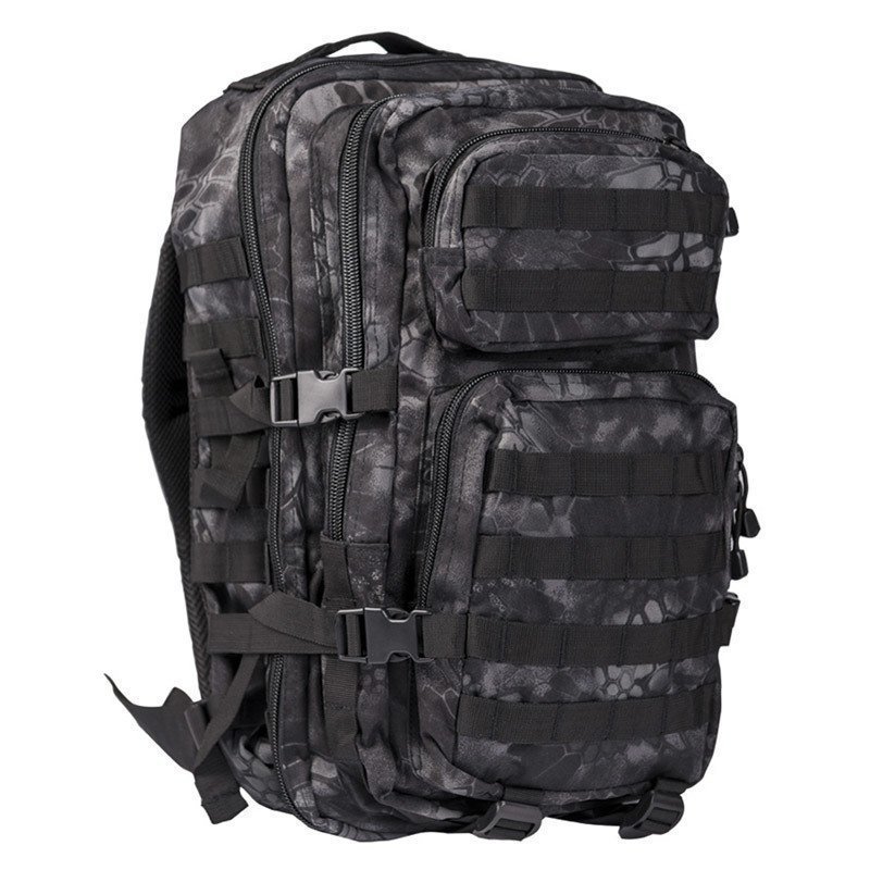 Sturm 50 Lt Mandra Night Çanta