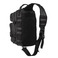 Sturm 20 Lt Tac.Siyah Çanta