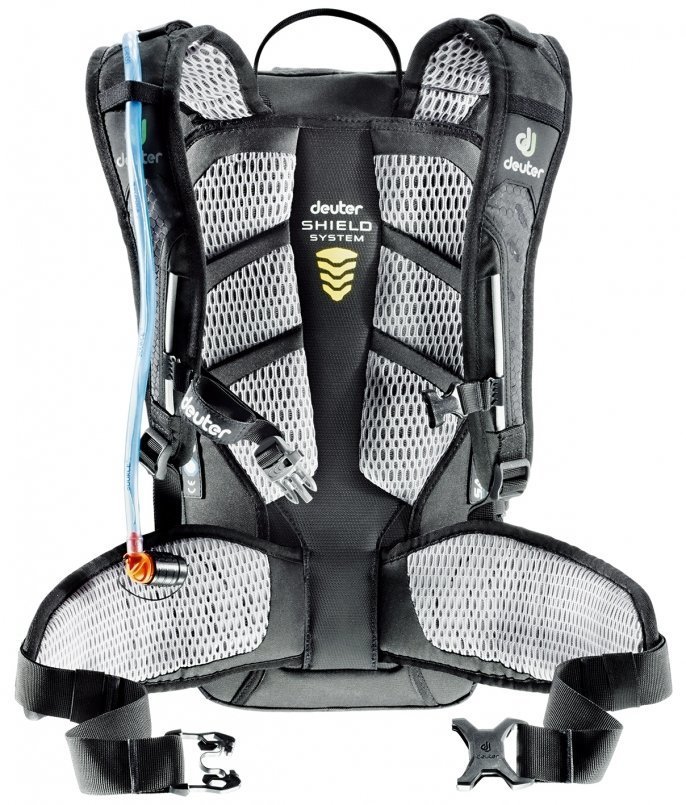 Deuter Attack Tour 28 Sırt Çantası