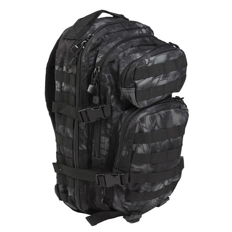 Sturm 20 Lt Mandra Night Çanta