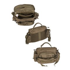 Sturm Tactical Paracord Sm Bel Çantası