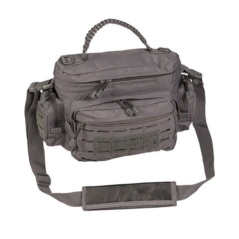 Sturm Tactical Paracord Sm Bel Çantası