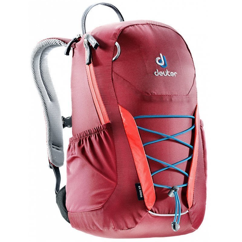 Deuter Gogo Xs 13 Lt Sırt Çantası