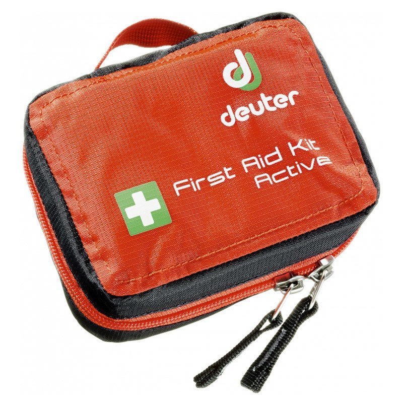 Deuter First Aid Kit Active İlk Yardım Çanta