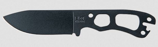 Ka-Bar Bk11 Becker Necker Bıçak