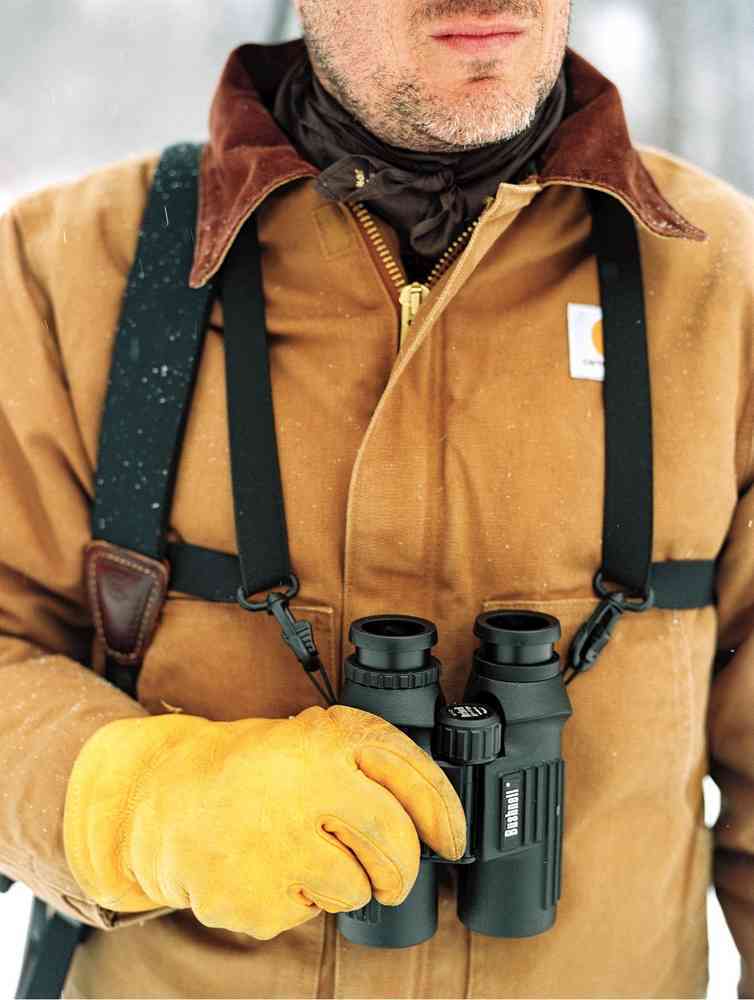 Bushnell Dürbün Omuz Askısı (109998Cm)