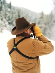 Bushnell Dürbün Omuz Askısı (109998Cm)