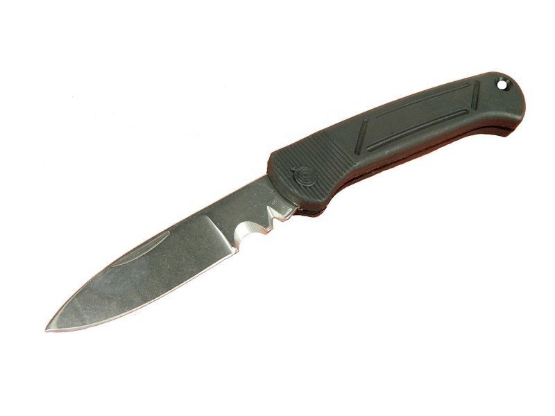 Mac B05E Çakı (Siyah)