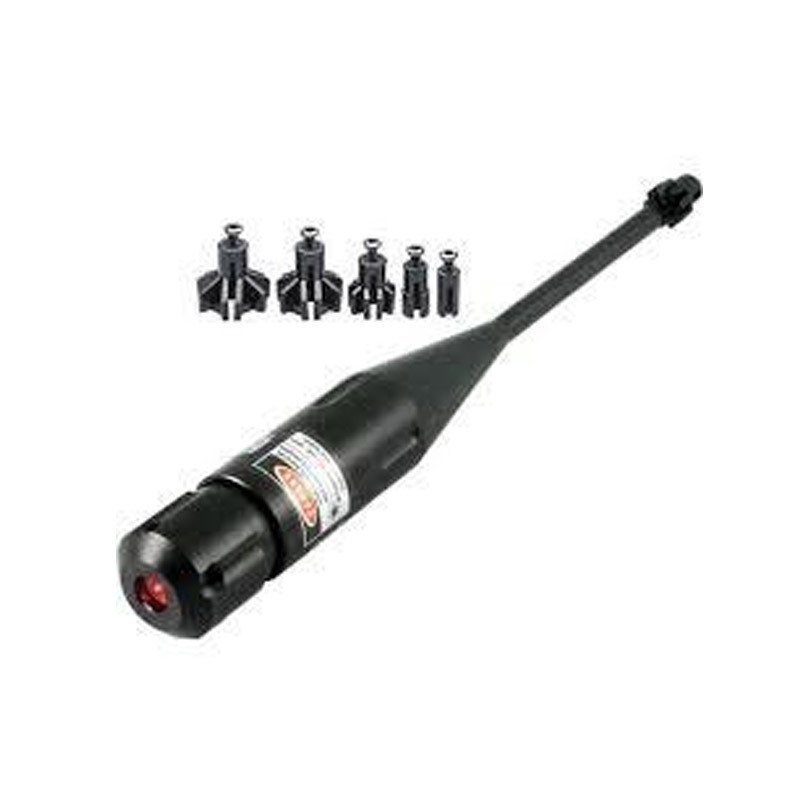 Bushnell 740100 Laser Boresighter