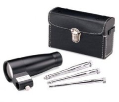 Bushnell 743333 Deluxe Laser Boresighter