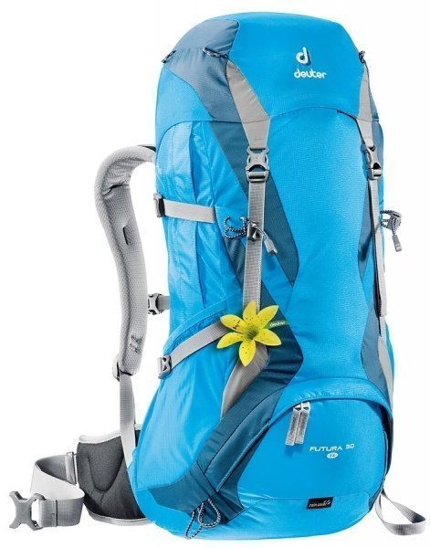 Deuter Futura 30 Sl Sırt Çantası