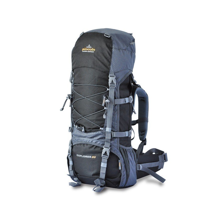 Pinguin Rucksacks Explorer  Sırt Çantası