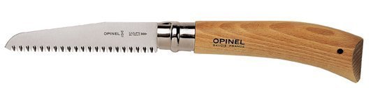 Opinel 12 No Testere (000658)