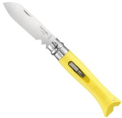 Opinel Inox 9 No Bricolage  Çakı