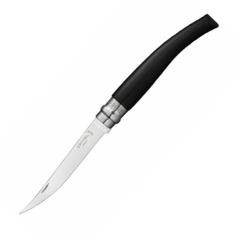 Opinel Inox Boynuz 10 No Çakı (000711)