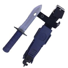 Square Md5007 Tactical Bıçak