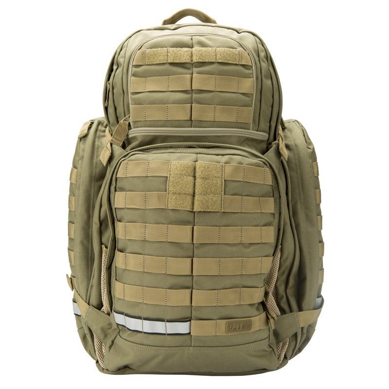 5.11 Responder 84 Als Kahve Sırt Çanta