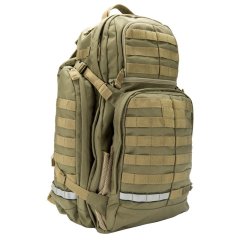 5.11 Responder 84 Als Kahve Sırt Çanta