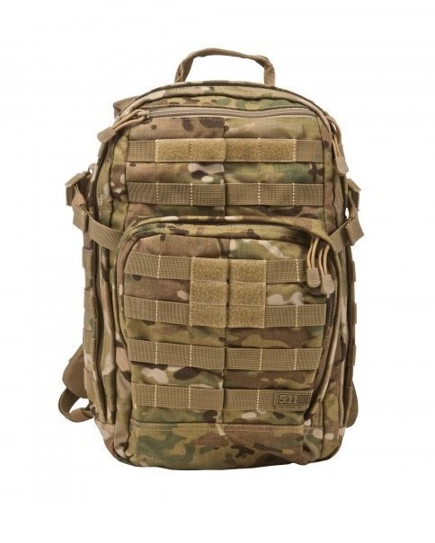 5.11 Rush 12 Sırt Çanta